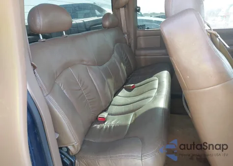 1999 Chevrolet Silverado Ls z USA, uszkodzony, nr VIN 2GCEC19T7X1170144